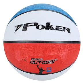 Bola Basquete Wilson Authentic Series Outdoor