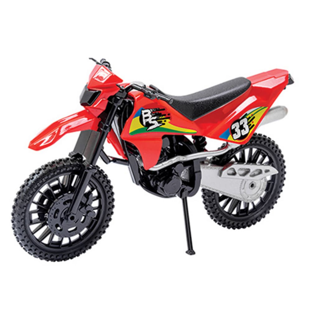 Moto cr brinquedo  Black Friday Pontofrio