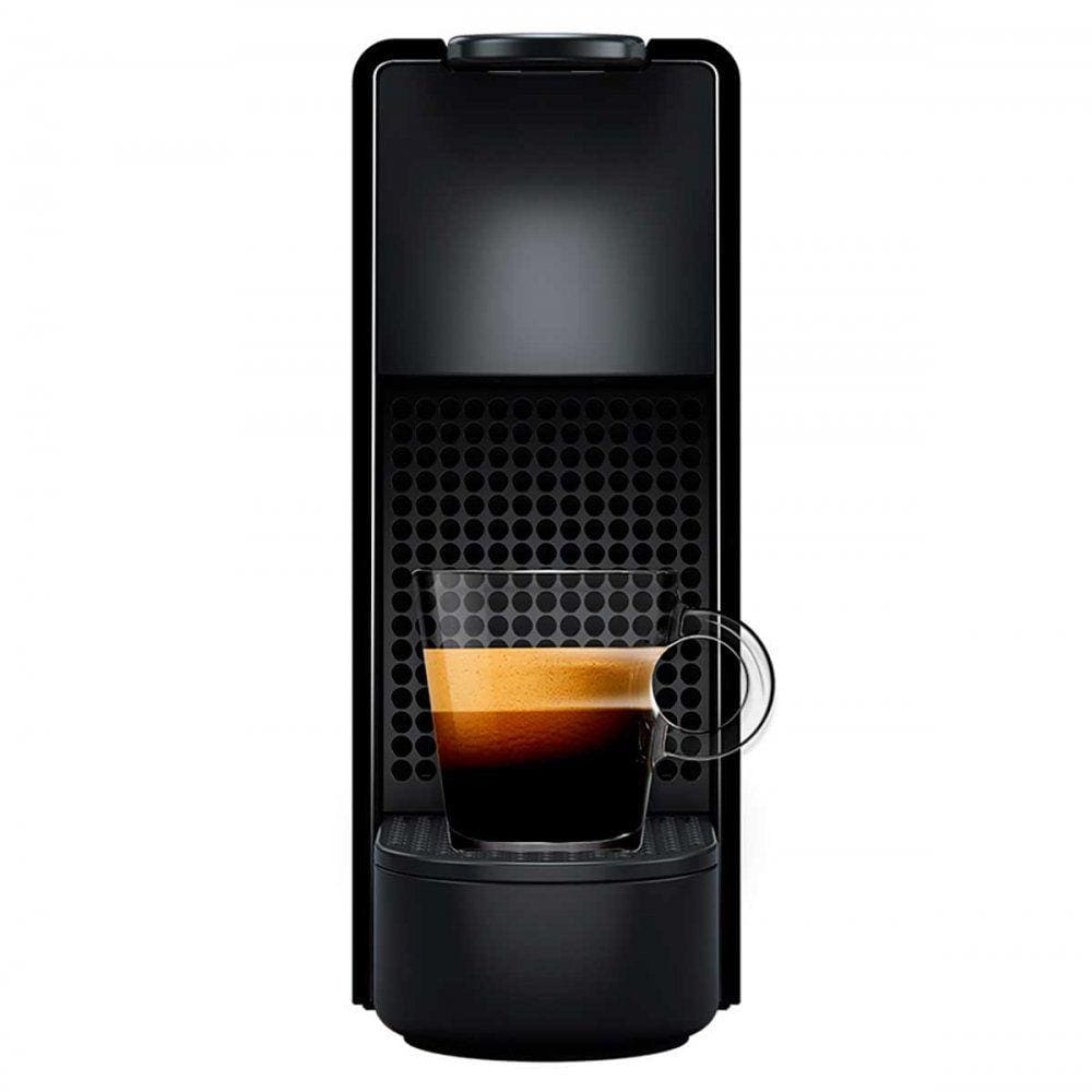 Cafeteira Elétrica Essenza Mini Nespresso