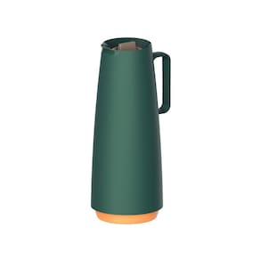 Garrafa Térmica Tramontina Exata 1L Verde
