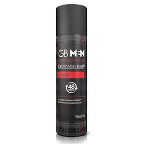Giovanna Baby Desodorante Aerosol Masculino Power 150ml