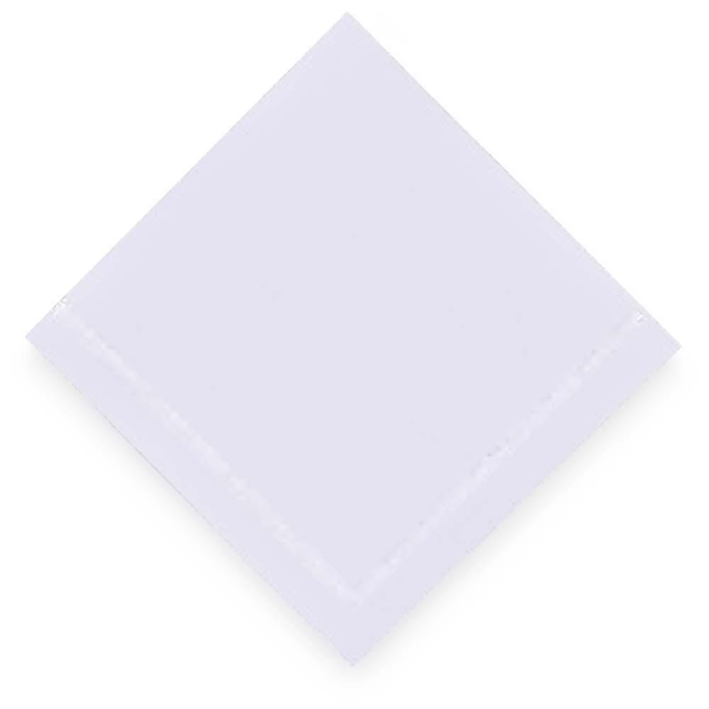 Guardanapo Avulso Quadrado 45x45cm Liso 521 - Rafimex