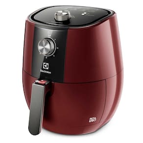 Airfryer 127v 4 Litros Rita Lobo Grand Electrolux Eaf31