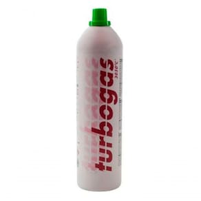 Gás Maçarico Acetileno Turbogás Lata 450g Gás0023