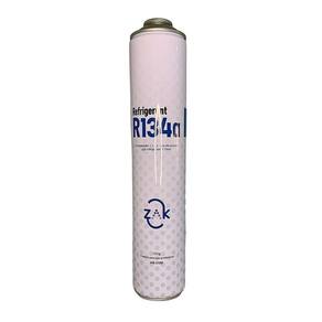 Gás Refrigerant R134a Lata 750gr