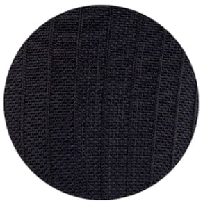 Meia 3/4 Masculina Actitud 190B 15-20 Mmhg Sigvaris Preto