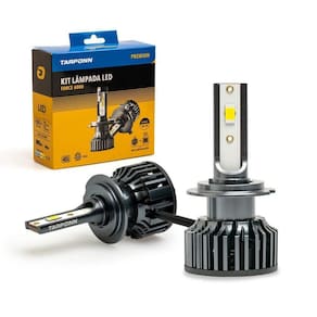 Ultra Led Force Tarponn 9.000 Lumens 45W 6000K H7
