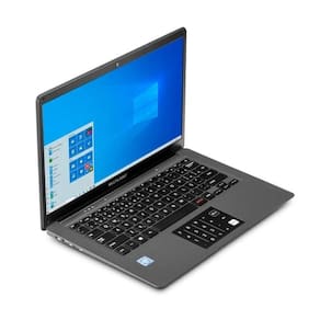 Notebook Multilaser Legacy Cloud, C/ Windows 10 Home, Proces