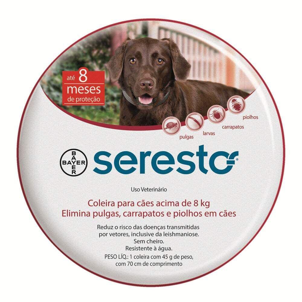 Seresto on sale black friday