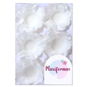 Donna Papel Seda Branco