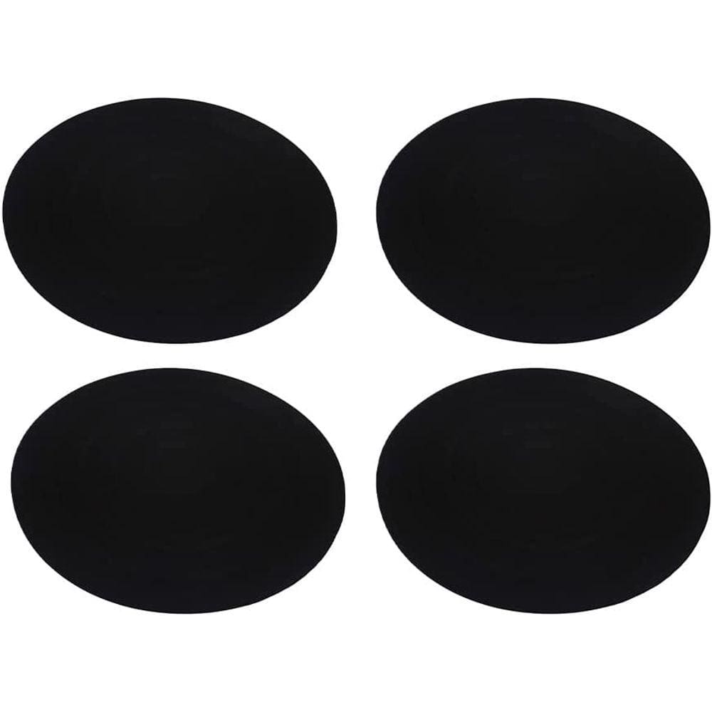 Almofada Silicone Para Fogão por Indução Descanso Kit 4 Un