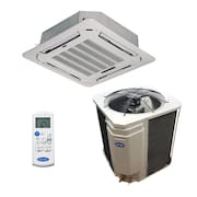 Ar Condicionado Split Cassete Carrier Frio 46000 BTUs 220V Trifásico 40KWQU48C5