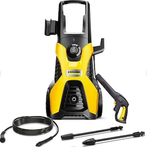 Lavadora de Alta Pressão K4 Power Plus 110V - Karcher