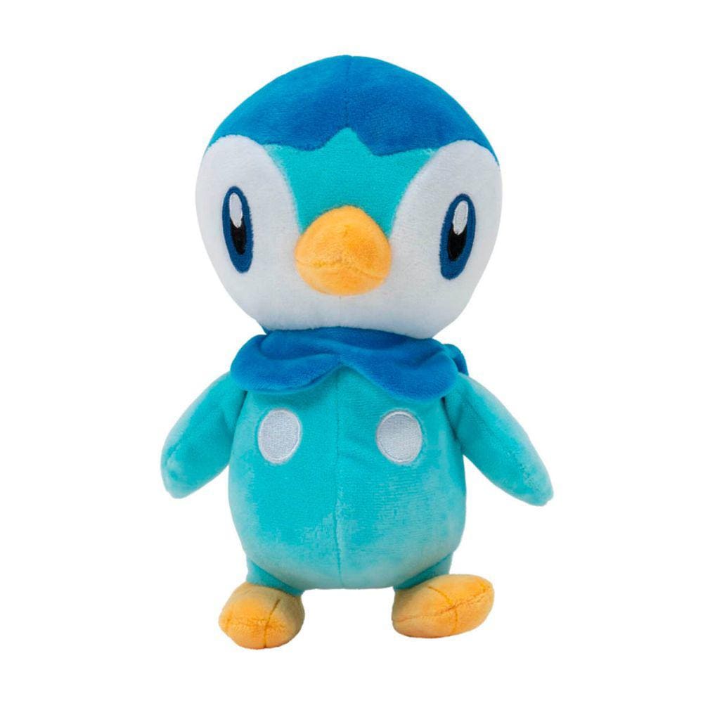 Compre Pokemon - Pelúcia de Luxo Pikachu de 35cm com Luz e Som aqui na  Sunny Brinquedos.