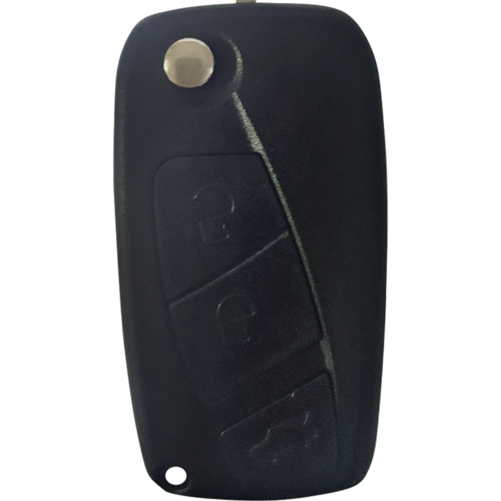 Chave Positron Inteligente Fiat Stilo