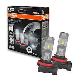 Super Led Osram H8 H11 H16 6000k Led Premium