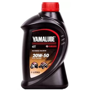 Oleo Yamalub 20W50 4T