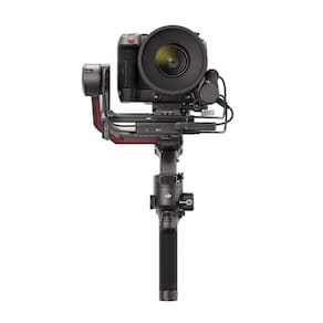 Estabilizador DJI RS 3 Pro Combo para Câmeras - DJI105