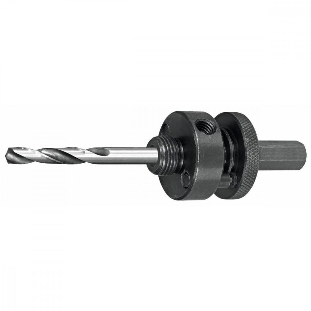 Broca Piloto Com Suporte 3/8" Para Serra Copo Tramontina