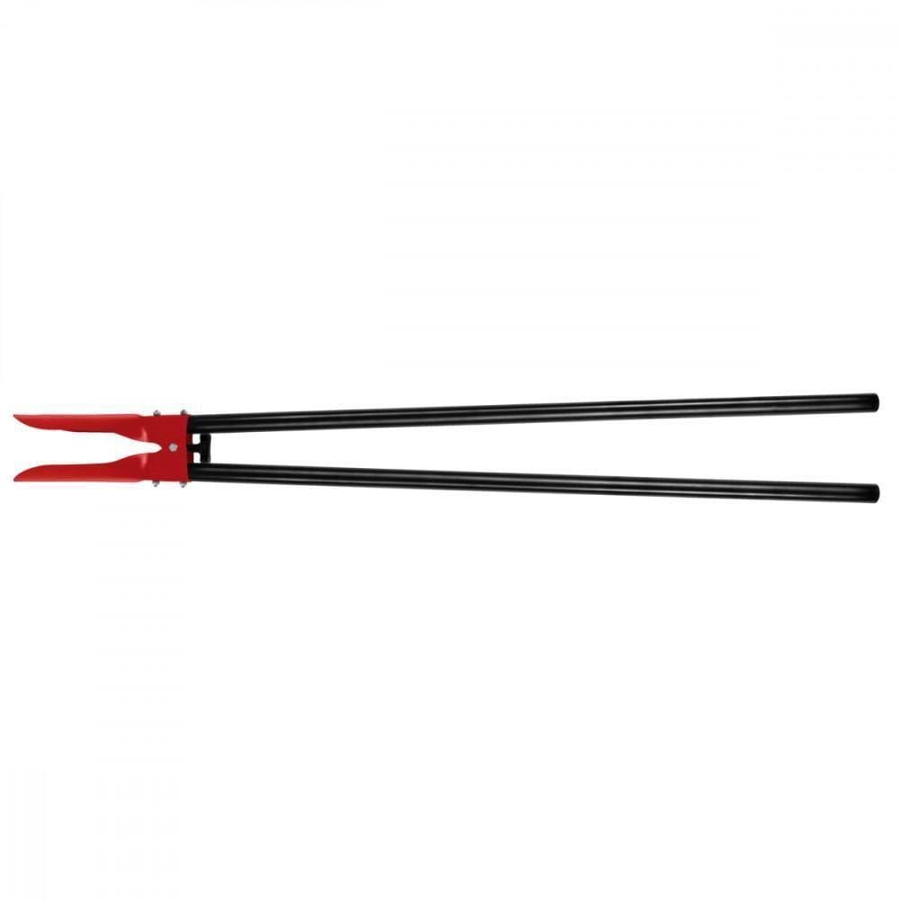 Cavadeira Articulada Cabo Metálico 120Cm