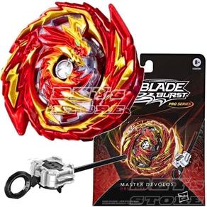 Beyblade Pro Series Master Diablos - Hasbro