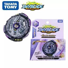 Beyblade Beyblade Burst B-102 Twin Nemesis - Takara Tomy