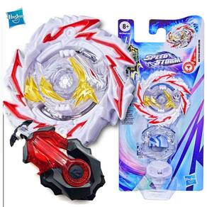 Beyblade Burst Surge Speedstorm Abyss Devolos - Hasbro
