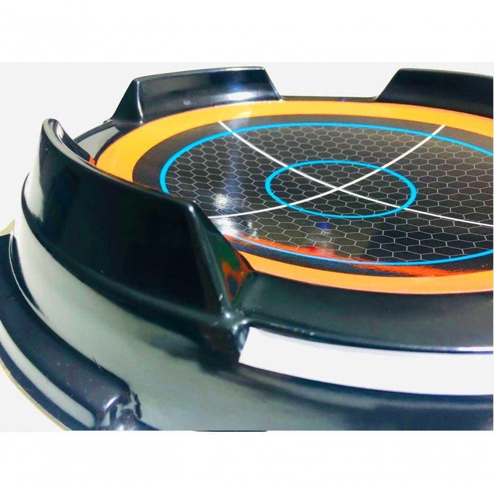 Arena De Batalha Beyblade Beystadium Pro Spin - P/l