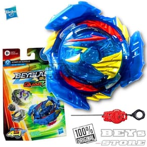 Beyblade Burst Surge Pack Duplo Regulus Spear Valtryek F2290