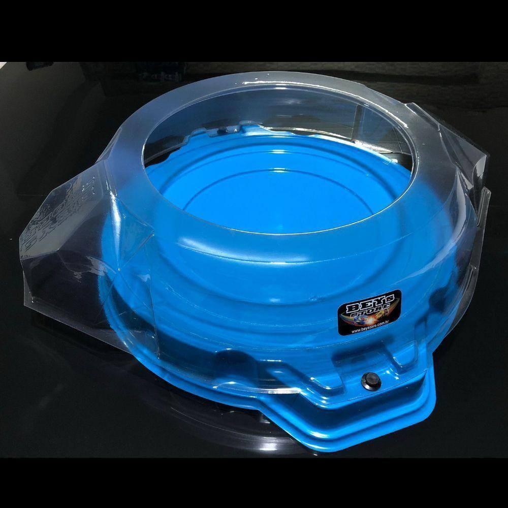 Beyblade Arena Beyblade Db Pro - Lightblue