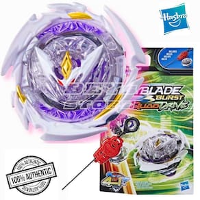 Beyblade Quad Drive Destruction Belfyre B7 Hasbro