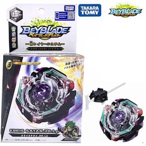 Beyblade Beyblade Burst Kreis Satan.2g.lp B-74 - Takara Tomy