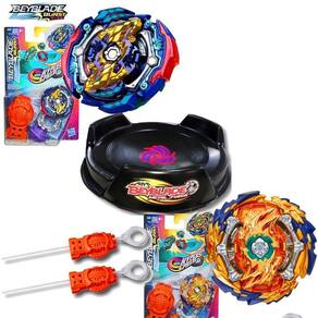 Beyblade Hypersphere Judgement Joker Vs Fafnir - Hasbro