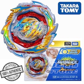Beyblade B-199 Gatling Dragon - Takara Tomy