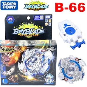 Beyblade Burst B - 66 Lost Longinus - Takara Tomy