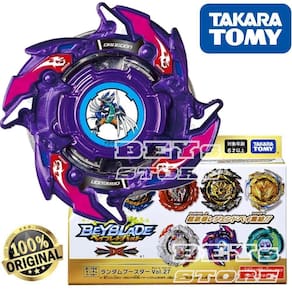 Beyblade B-194 07 Dragoon V2 - Takara Tomy