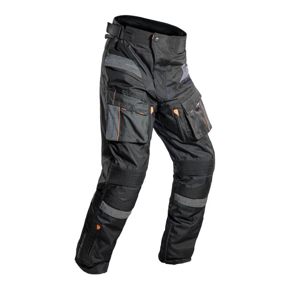 Calça Armor Texx Masculina Moto Impermeável Viagem Frio