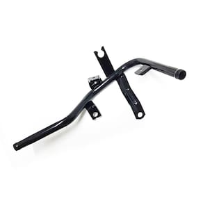 Tubo D`Água Gol Parati G2 1.6 1.8 Motor Ap S/ Ar Quente Ano 1994 À 1997