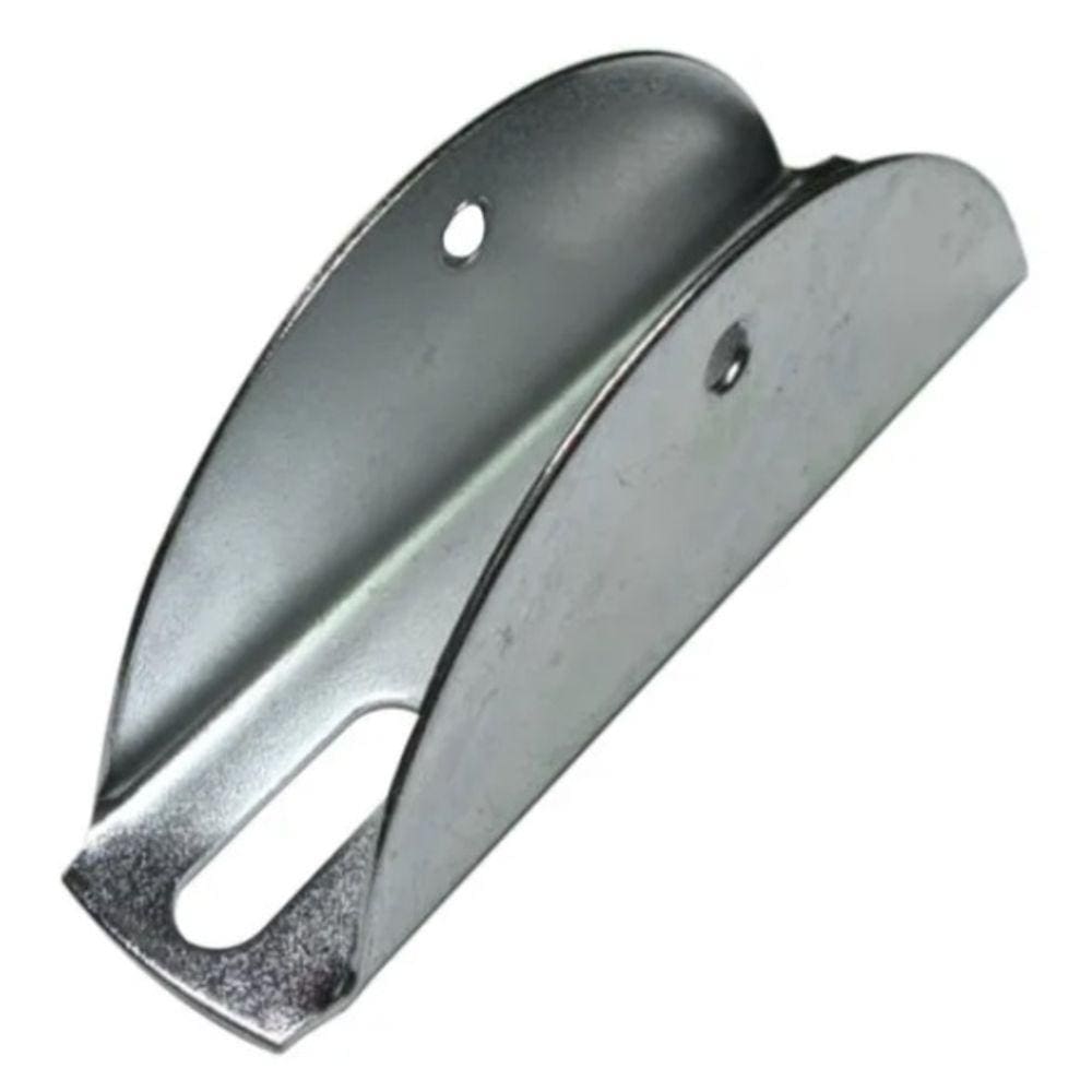 Suporte Zincado De Fixação Para Ventilador De Teto Ventisol