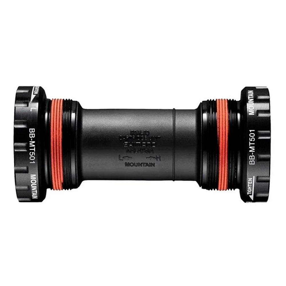 Movimento Central Shimano Bb-Mt501 Hollowtech Ii
