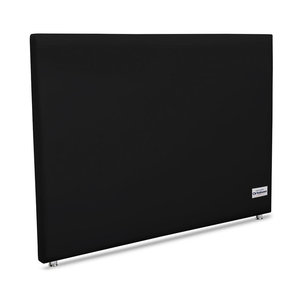 Cabeceira Sena Preto Casal 12x140x125