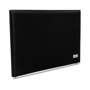 Cabeceira Sena Facto Preto Casal 12x140x125