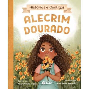 Alecrim Dourado