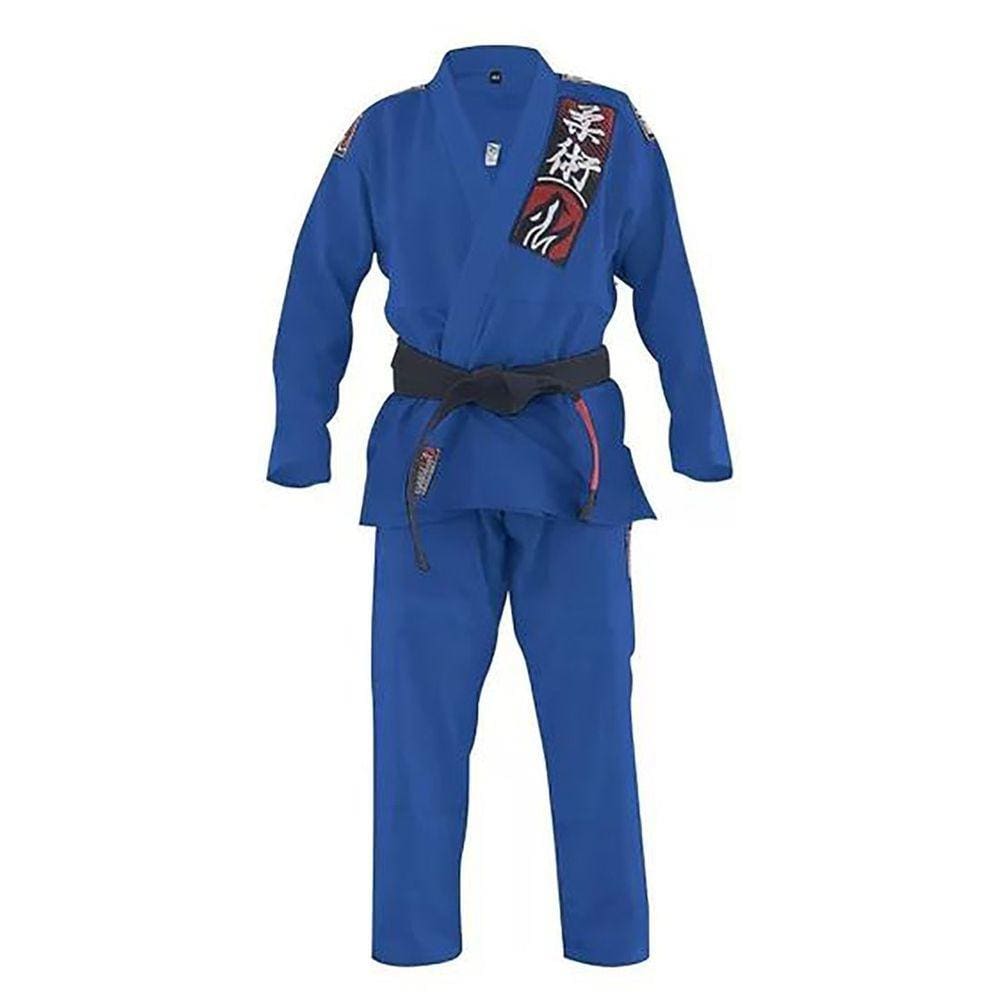 Kimono Jiu Jitsu Naja Choke Extreme Adulto