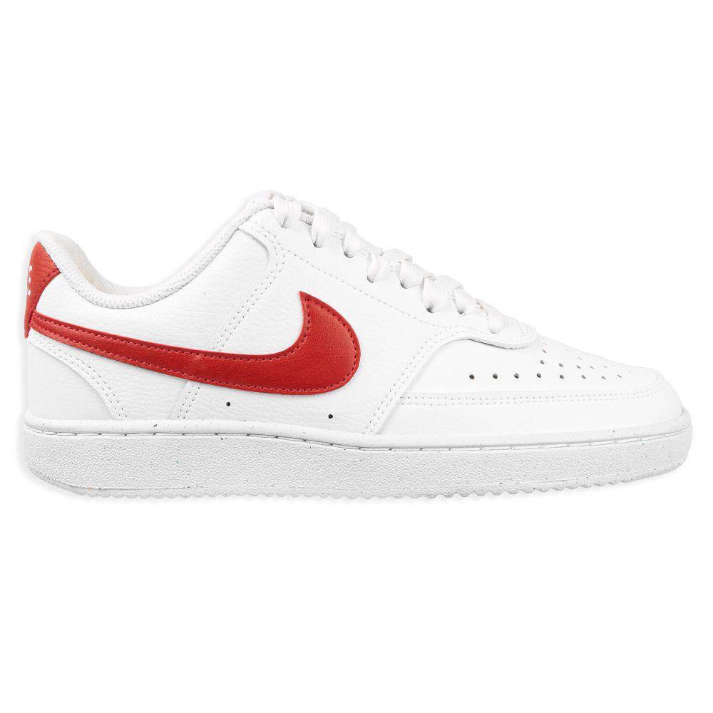 Tenis nike court vision low premium feminino Pontofrio