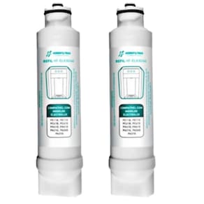 Kit 2 Refil Para Filtro Electrolux Pe11x Pe11b Pa21g 26g 31g