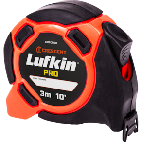 Trena Lufkin L600 3M