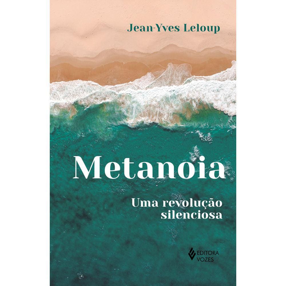 Metanoia: Uma revolução silenciosa