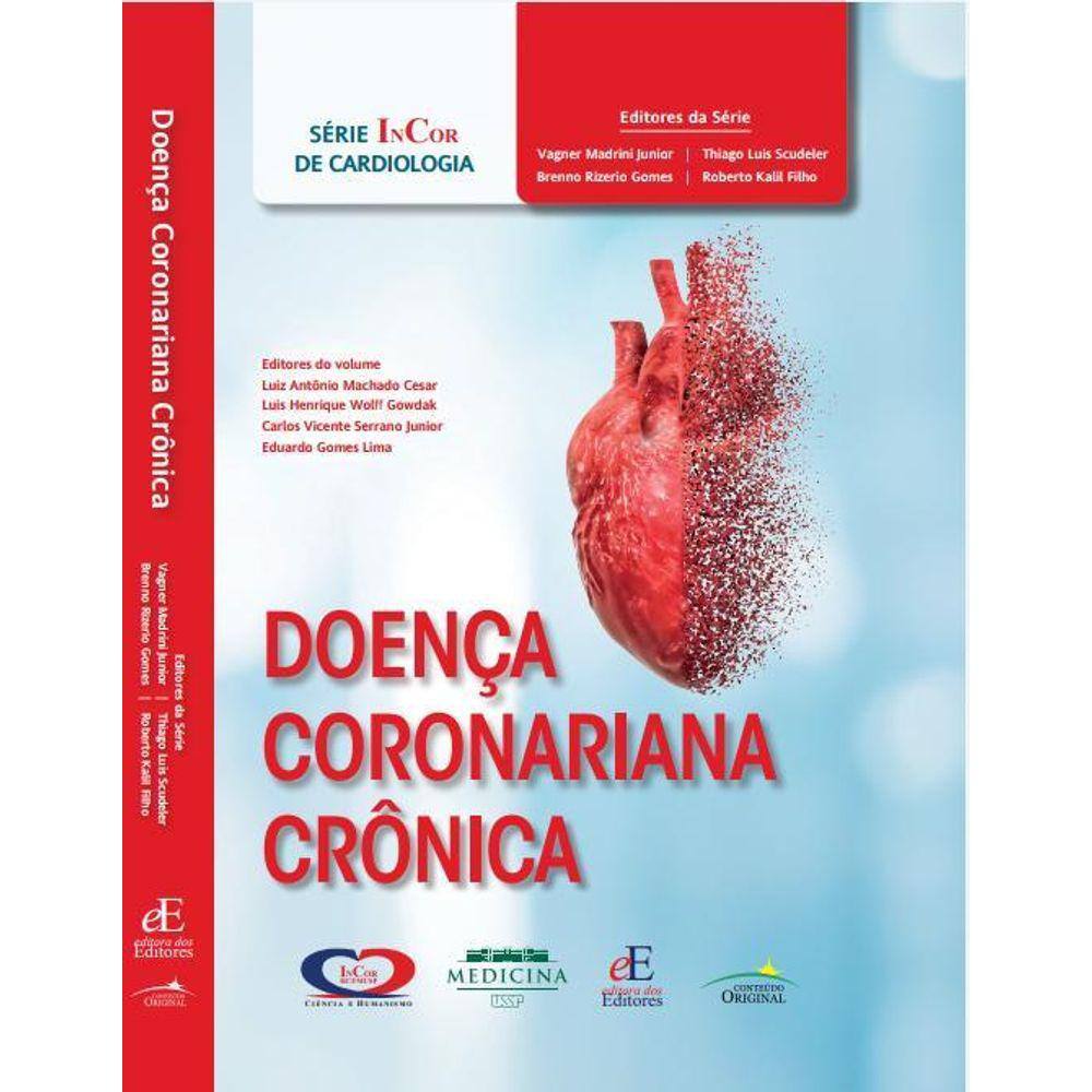 Doença Coronariana Crônica