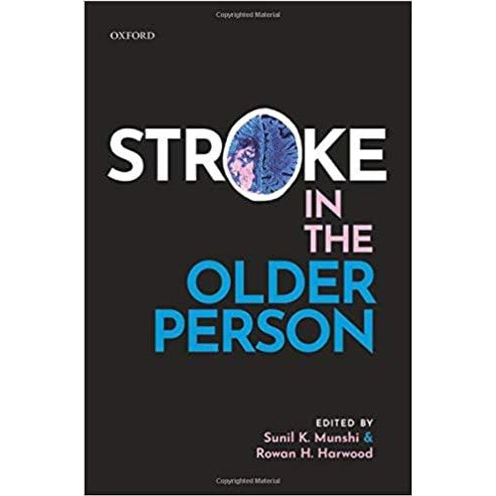 Stroke In The Older Person